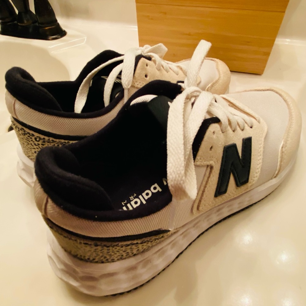 New Balance LIkE NEW from Kohls Xmas ‘21.